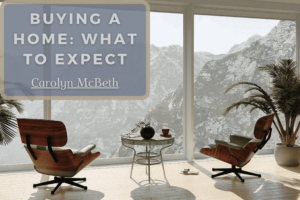 Buying A Home What To Expect Min