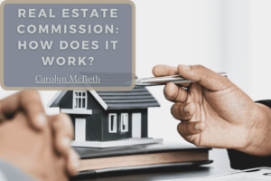 Real Estate Commission How Does It Work Min