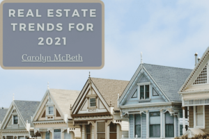 Real Estate Trends For 2021 Min