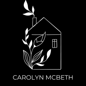 Carolyn Mcbeth Logo